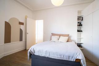 Bel Appartement près de Montmartre - 6