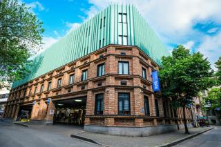 ibis budget Tbilisi Center - Tiflis - 0