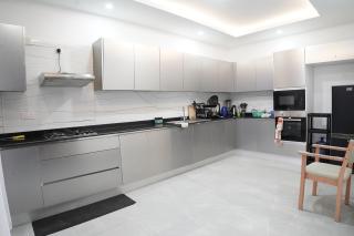 Aqua Gardens Nyali Luxury 3 Bedroom Apartment - 4