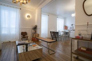 Bel Appartement près de Montmartre - 1