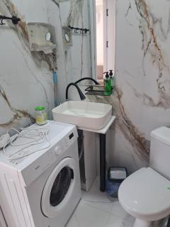 An aesthetic apartment - Эстетичная квартира - 4
