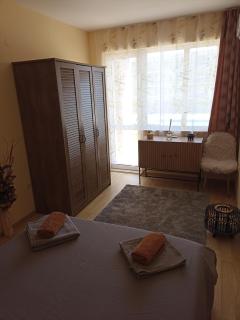 SUZANA, Family apartment in complex SEASIDE Byala - 2