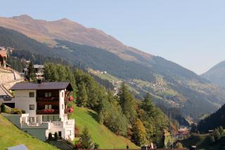 Garni Montana - Kappl - 1