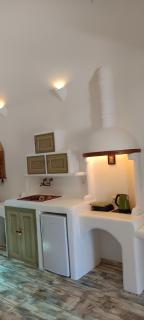 Aliori art caves - 7