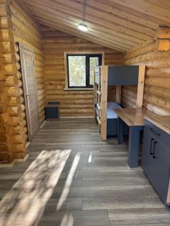 Bugu yurt camp - 4