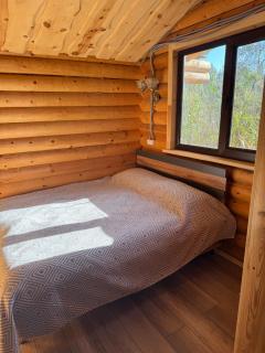 Bugu yurt camp - 2