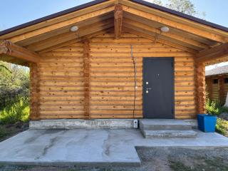 Bugu yurt camp - 1