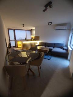 Skyline apartment - 0