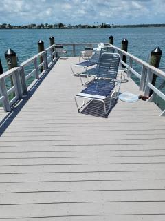 Treasure Island Condo, Beach, Sunsets, Heated Pool - 8