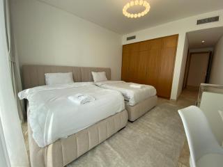 JBR - Al Fattan Marine 5 Star Residences, Panoramic Sea View By Gardenia Suites - 6