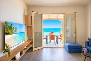 Hill Apartment with Sea View in Durres 061 - 7