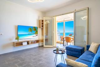Hill Apartment with Sea View in Durres 061 - 6