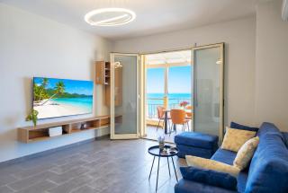 Hill Apartment with Sea View in Durres 061 - 4