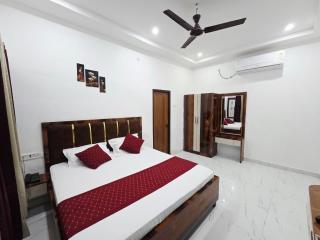 Trishul Inn - 6