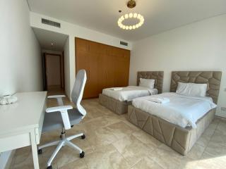 JBR - Al Fattan Marine 5 Star Residences, Panoramic Sea View By Gardenia Suites - 4