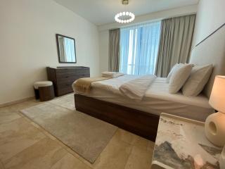 JBR - Al Fattan Marine 5 Star Residences, Panoramic Sea View By Gardenia Suites - 3