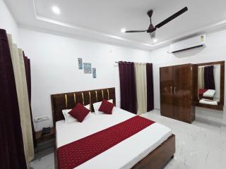 Trishul Inn - 9
