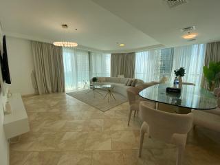 JBR - Al Fattan Marine 5 Star Residences, Panoramic Sea View By Gardenia Suites - 0