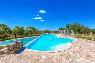 Masseria Marchese by Perle di Puglia - 1
