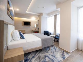 Old Town Point Hotel & Spa Antalya - 8