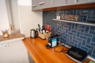 Barrique 13 - Breakfast at Restaurant & Minibar - Old Town - 1