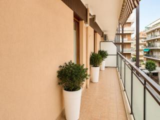 Spacious apartment 6 minutes from the sea - 5