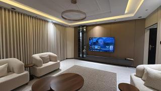 أجنحة ليا شقة فندقية فاخرة بدخول ذاتي Lia Suites Luxury Apartment with Self Check-in - 6