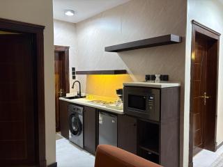 أجنحة ليا شقة فندقية فاخرة بدخول ذاتي Lia Suites Luxury Apartment with Self Check-in - 1