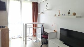 Studio 28 - 1 camera Lazăr Residence ultracentral - 7