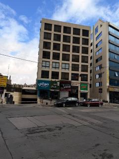 Luxury 6th Floor Apt Free Parking - 6