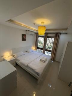 Luxury 6th Floor Apt Free Parking - 5