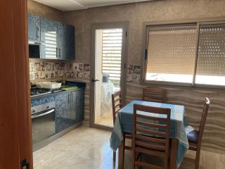 Marina Saidia Luxury Apartment with Pool & Garden View,Residence Tamaris - 6
