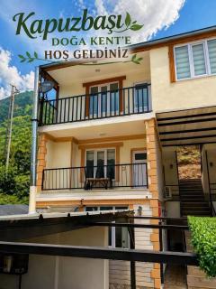 Kapuzbaşı Doğa Kent - 3