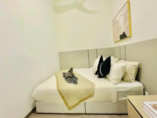 TRX Apartment Agile Residence - 7