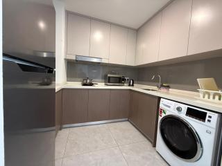 TRX Apartment Agile Residence - 5