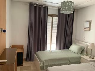 Marina Saidia Luxury Apartment with Pool & Garden View,Residence Tamaris - 3