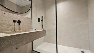 Casa Center Luxurious 2BR Wi-Fi, Parking AC - 8