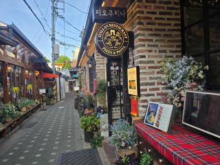 HOTEL THE MAY Jongno - 2