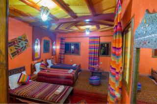 Kasbah Imlil - 9