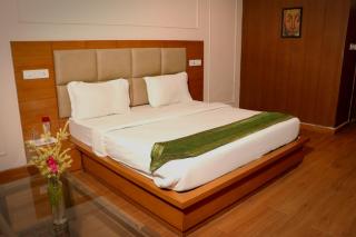 Sapphire Hotel & Convention Centre - 9