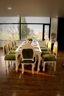 Sapphire Hotel & Convention Centre - 6