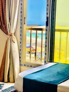 Bianco Matrouh Hotel - 5