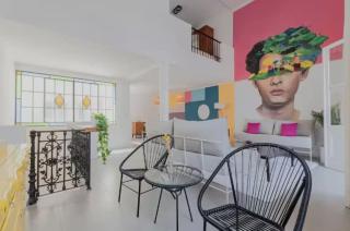 MOT Rentals New Soho Vibes 'C' - 4 Bd in Soho - 6