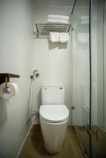 Entire Đòng Garden House nguyên căn có 3 phòng ngủ, mỗi phòng 1 giường - 2