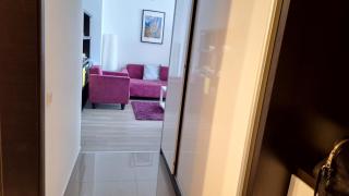 Studio 28 - 1 camera Lazăr Residence ultracentral - 4
