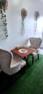 spacious one bedroom apartment with swimming pool,gym ,ample parking space, child play area and amazing scenic views - 2