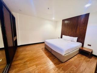 Kiev Tower Hotel Apartments - 2