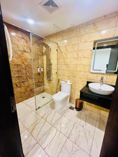 Kiev Tower Hotel Apartments - 3
