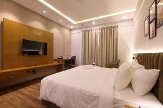 Felix Inn Boutique Hotel - Bengaluru Airport - Dod Jāla - 2