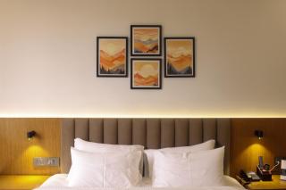 Felix Inn Boutique Hotel - Bengaluru Airport - Dod Jāla - 3
